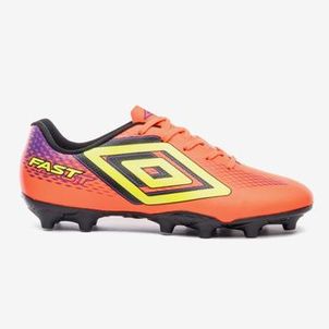 Chuteira Campo Umbro Fast Ii