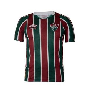 Camisa Masculina Umbro Fluminense Of.1 2024 Torcedor S/N