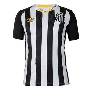 Camisa Umbro Santos II 2025/26 Juvenil