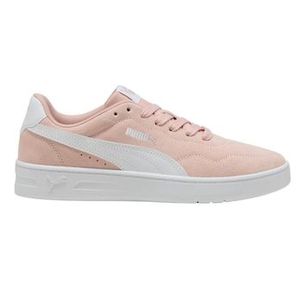 Tênis Puma Court Lally Suede Feminino