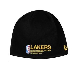 GORRO NEW ERA LOS ANGELES LAKERS INSTITUTIONAL STYLE