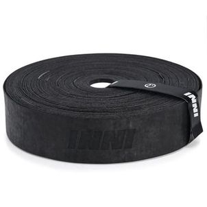 Overgrip Inni DryPro Com 15 Unidades Preto