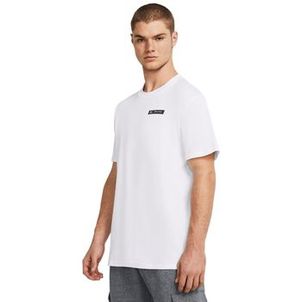 Camiseta Sportstyle Masculina Under Armour Heavyweight Label