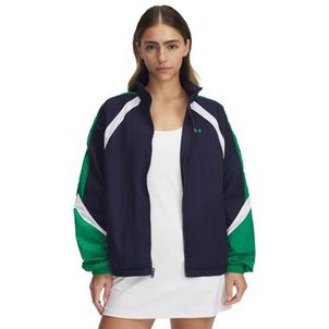 Jaqueta Feminina Under Armour Icon Crinkle