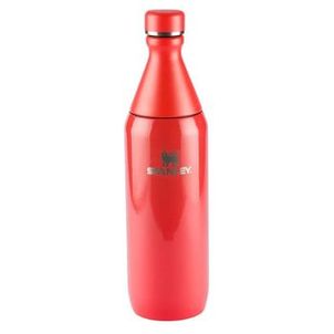 Garrafa Térmica Stanley Slim Bottle Ash Gloss 591ML
