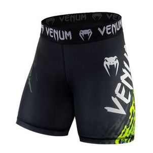 Short Compression Venum Training Brasil Style
