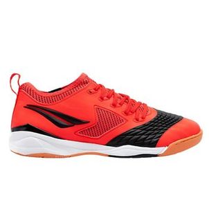 Chuteira Futsal Penalty Max 1000 Ecoknit Vermelho