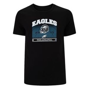 CAMISETA NEW ERA NFL PHILADELPHIA EAGLES MASCULINA