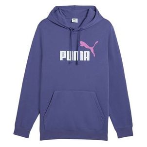 BLUSA DE MOLETOM PUMA ESS 2 COLOR NO1 MASCULINA