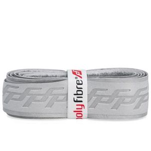 Cushion Grip Polyfibre Track Force Cinza Claro