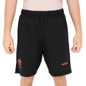 Shorts Shark Cappe Oficial Preto