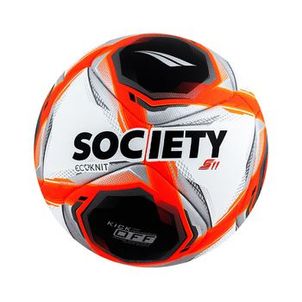 BOLA FUTEBOL SOCIETY PENALTY S11 ECOKNIT XXV