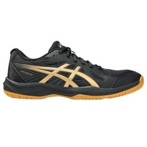 Tenis Asics Upcourt 6 Masculino Volei Handebol Preto