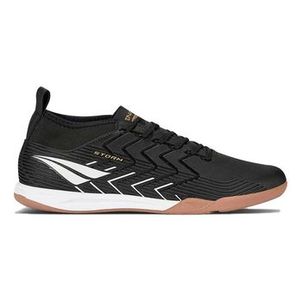 Chuteira Futsal Penalty Storm Y-3 Preto