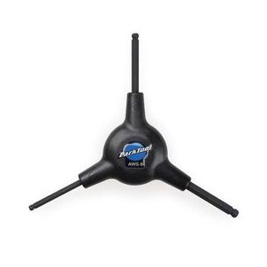 Chave Allen Tipo Y Park Tool AWS-8