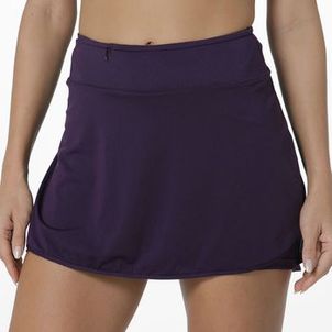 Saia Shorts de Treino Feminina Mizuno Energy