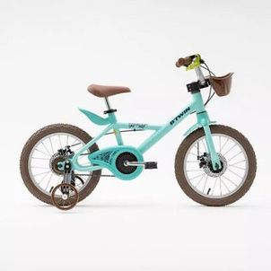 Bicicleta Infantil Aro 24 Original 500 Btwin (MOSTRUÁRIO)