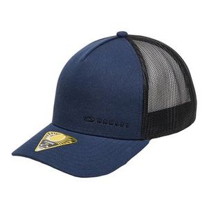 Boné Oakley Aba Curva Chalten Cap WT25 Team Navy