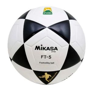 Bola de Futevôlei Mikasa Soft