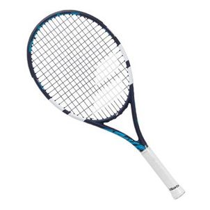 Raquete de Tênis Babolat Drive Júnior 25 - Azul