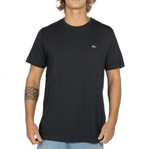 Camiseta Quiksilver Embroidery Plus Size WT25 Marinho