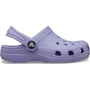 Sandália crocs classic clog kidst
 mystic purple