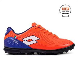 Chuteira Society Lotto Maestro Futura B700 Masculina