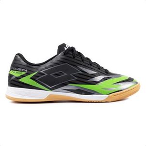 Chuteira Futsal Lotto Solista Fulmine B700 Masculina