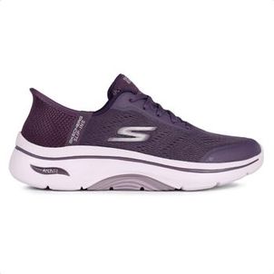 Tênis Skechers Go Walk Arch Fit 2.0 Valenc Feminino