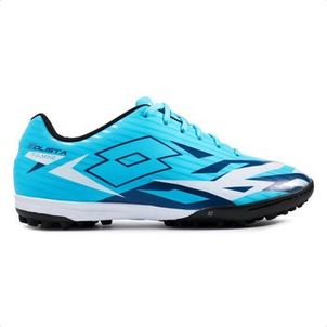 Chuteira Society Lotto Solista Fulmine B700 Masculina