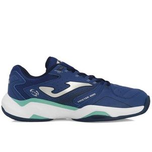 Tênis Joma Master 1000 - Clay Saibro - Azul