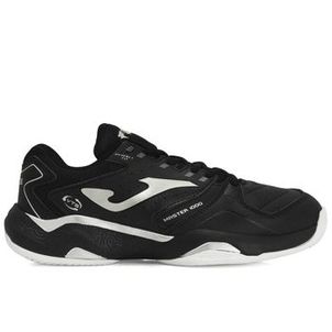 Tênis Joma Master 1000 - Clay Saibro - Preto