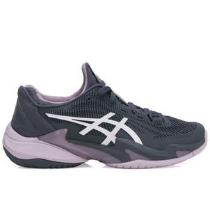 Tênis Asics Court FF 3 - All Court - Marinho e Lilás