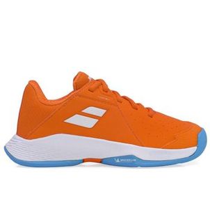 Tênis Babolat Propulse 3 All Court Junior Laranja