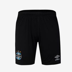 Calção Masculino Umbro Gremio Of.1 2025