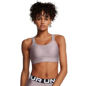 Top de Treino Feminino Under Armour Infinity High 2.0