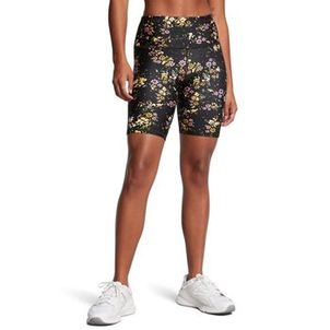 Shorts de Treino Feminino Under Armour HeatGear Armour Bike
