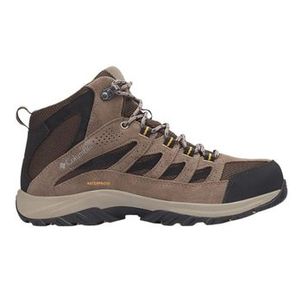 Bota Columbia Crestwood Mid Waterproof Masculina