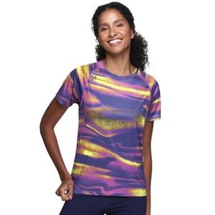 Camiseta Puma Run Velocity Feminina