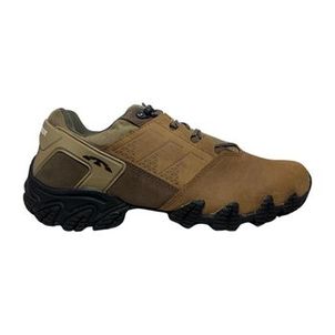Bota Bull Terrier Target Wood Masculino Caramelo