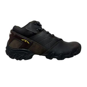 Bota Bull Terrier Target HI Masculino Burnet