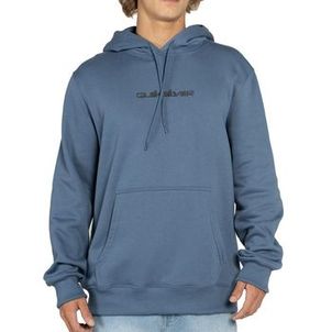 Camiseta Quiksilver Clicker Logo DNA WT25 Snow White