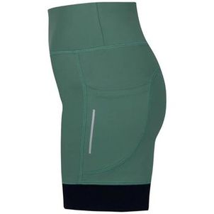 Bermuda Feminina Running Lupo Bolso