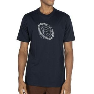 Camiseta Element Universe WT25 Masculina Marinho