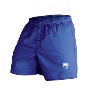 Short Venum Masculino Treino Basic Elite Azul