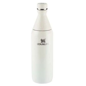 Garrafa Térmica Stanley Slim Bottle Ash Gloss 591ML