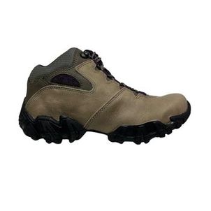 Bota Bull Terrier Bruce Lite Feminino Fossil Grafite