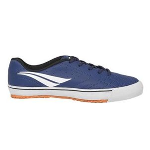 Chuteira Futsal Penalty ATF Americanas IX Azul Marinho