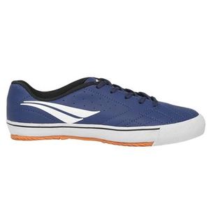 Chuteira Futsal Penalty ATF Americanas IX Azul Marinho