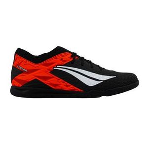 Chuteira Futsal Penalty RX Locker Y-3.0 Preto
